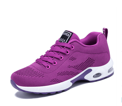 Baskets Orthopédiques Pour Femme Luma™ - Confort Orthopédique