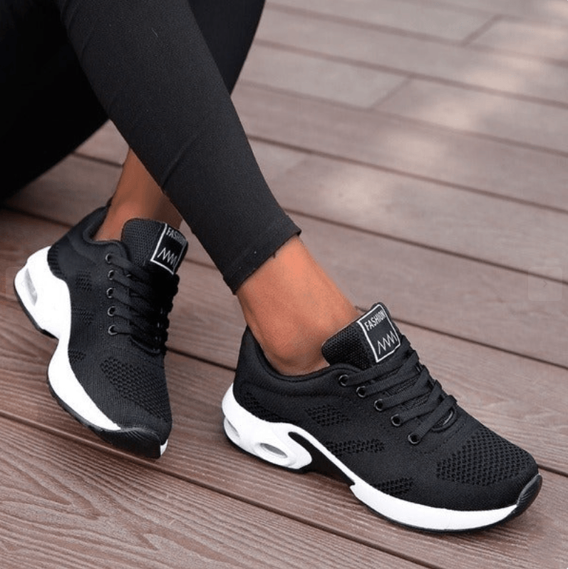 Baskets Orthopédiques Pour Femme Luma™ - Confort Orthopédique