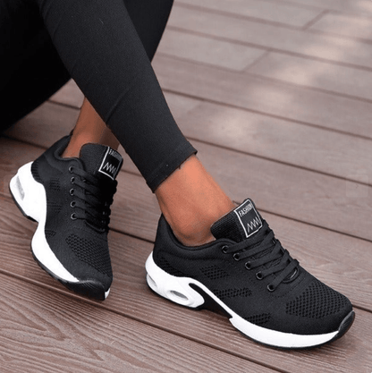 Baskets Orthopédiques Pour Femme Luma™ - Confort Orthopédique