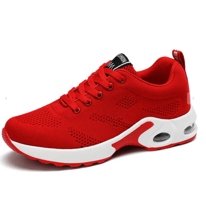 Baskets Orthopédiques Pour Femme Luma™ - Confort Orthopédique
