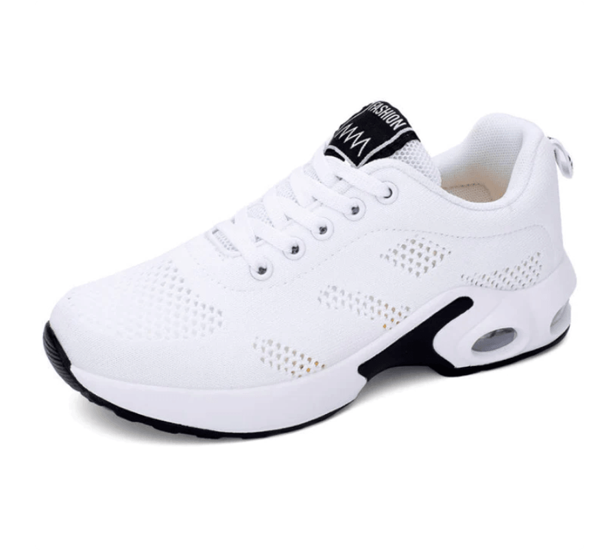 Baskets Orthopédiques Pour Femme Luma™ - Confort Orthopédique