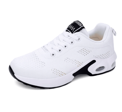 Baskets Orthopédiques Pour Femme Luma™ - Confort Orthopédique