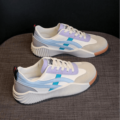 Baskets Orthopédiques OrthoFit™ - Confort Orthopédique