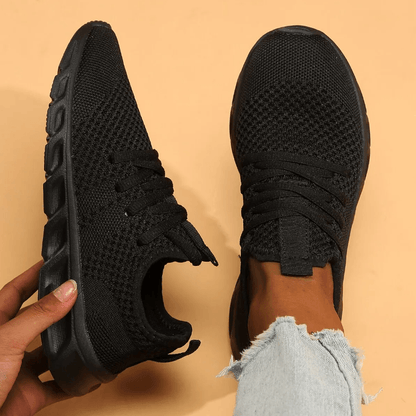 Baskets Orthopédiques ConfortFit™ - Confort Orthopédique