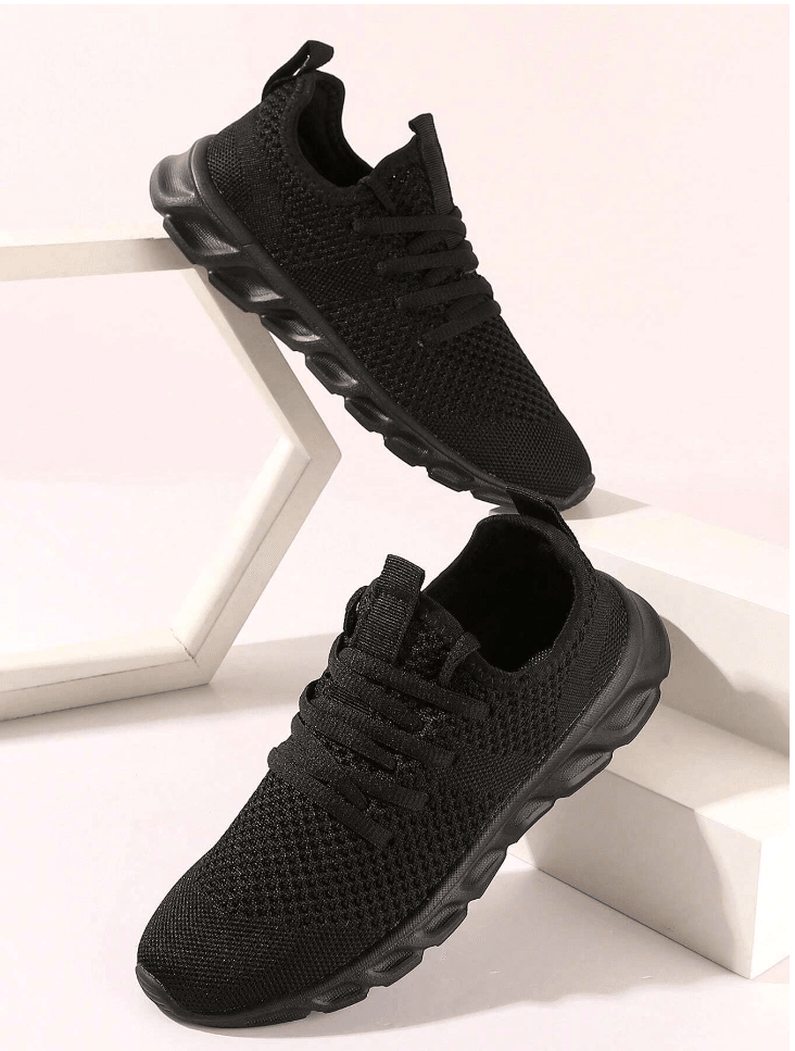 Baskets Orthopédiques ConfortFit™ - Confort Orthopédique