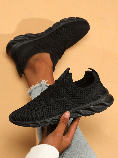 Baskets Orthopédiques ConfortFit™ - Confort Orthopédique