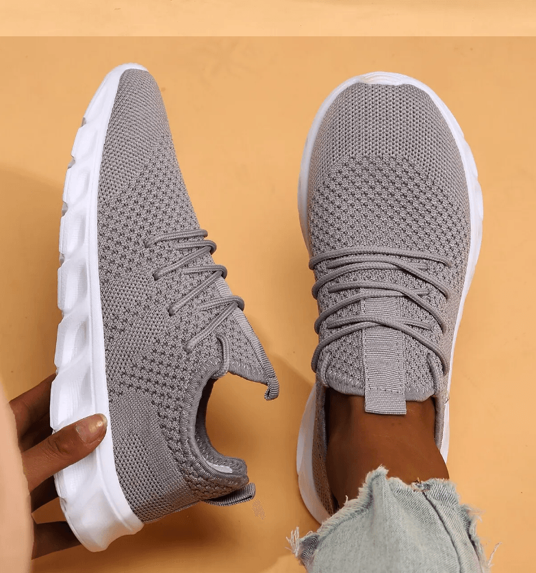 Baskets Orthopédiques ConfortFit™ - Confort Orthopédique