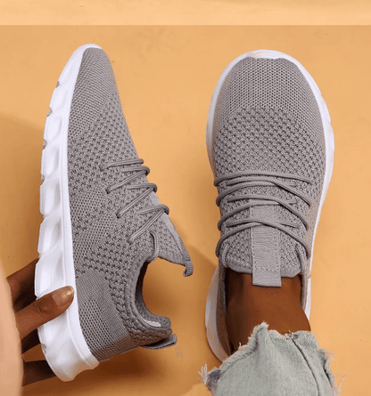 Baskets Orthopédiques ConfortFit™ - Confort Orthopédique