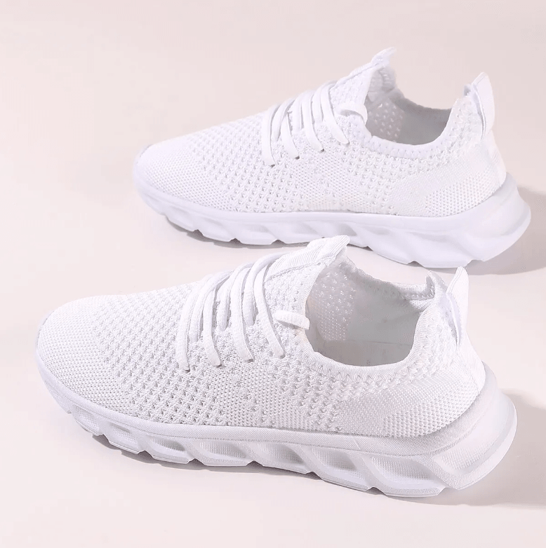Baskets Orthopédiques ConfortFit™ - Confort Orthopédique