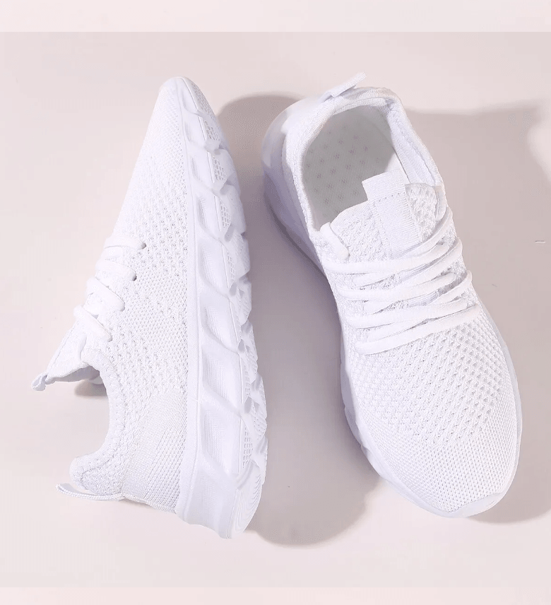 Baskets Orthopédiques ConfortFit™ - Confort Orthopédique