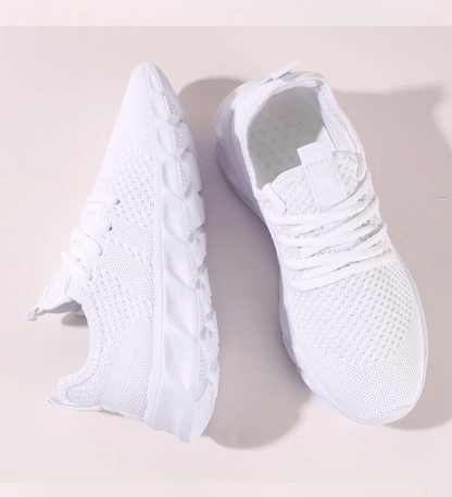 Baskets Orthopédiques ConfortFit™ - Confort Orthopédique