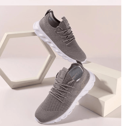 Baskets Orthopédiques ConfortFit™ - Confort Orthopédique