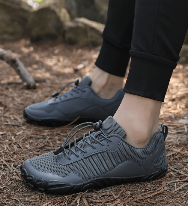 Chaussures d'escalade en plein air et randonnée en rivière - Confort Orthopédique