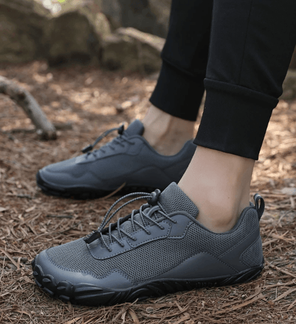 Chaussures d'escalade en plein air et randonnée en rivière - Confort Orthopédique