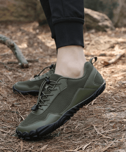 Chaussures d'escalade en plein air et randonnée en rivière - Confort Orthopédique
