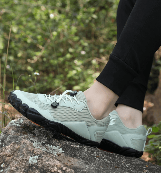 Chaussures d'escalade en plein air et randonnée en rivière - Confort Orthopédique