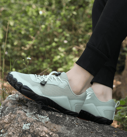 Chaussures d'escalade en plein air et randonnée en rivière - Confort Orthopédique