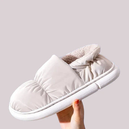 chaussons confort maison - 36 / RoyalBlue