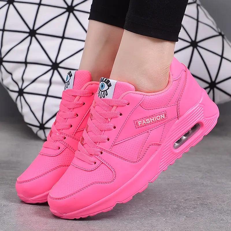 Chaussure Confortable Rosy Confort Orthopédique