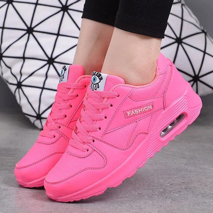 Chaussure Confortable Rosy Confort Orthopédique