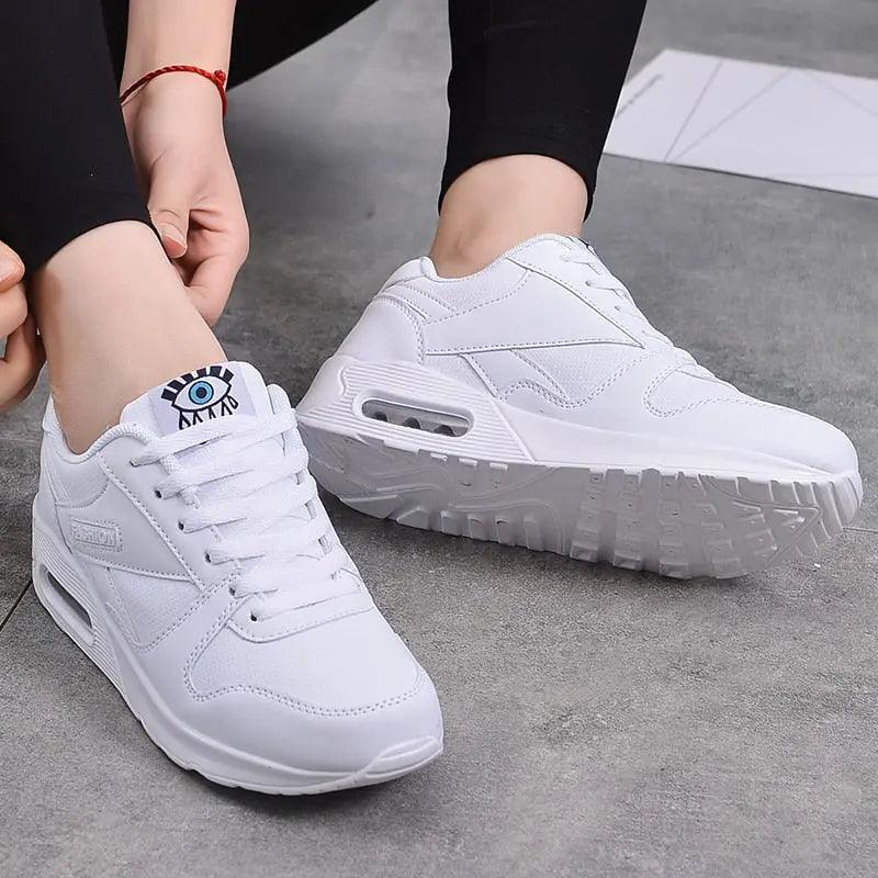 Chaussure Confortable Rosy Confort Orthopédique
