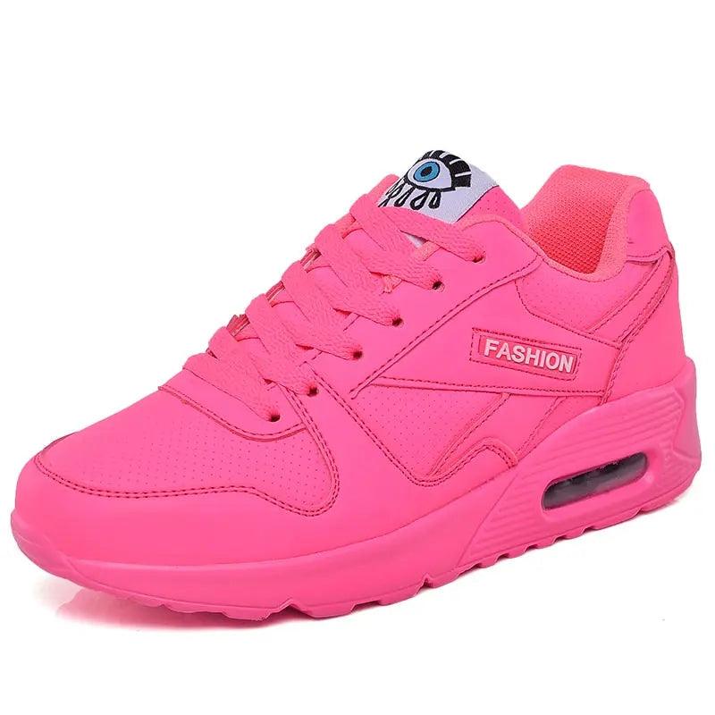 Chaussure Confortable Rosy Confort Orthopédique