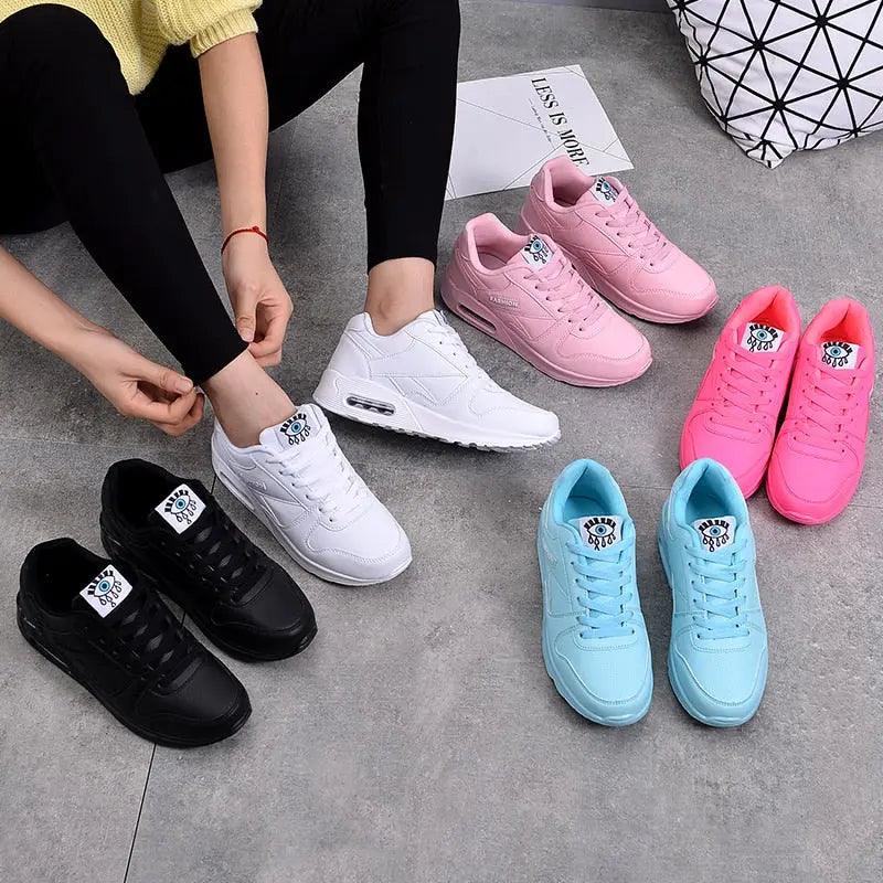 Chaussure Confortable Rosy Confort Orthopédique