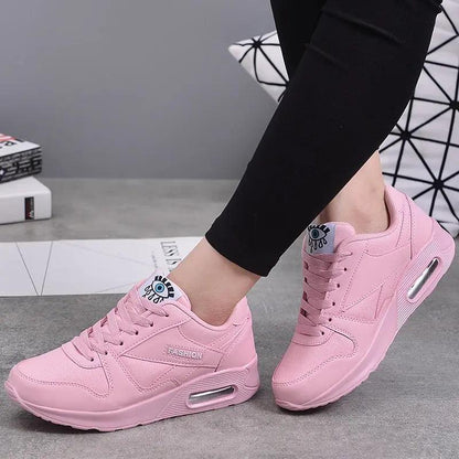 Chaussure Confortable Rosy Confort Orthopédique
