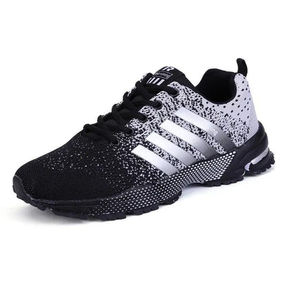 Chaussure Orthopédiques Confortable Running Confort Orthopédique