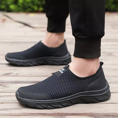 Chaussure soulageante pour homme - 37 / Blanc