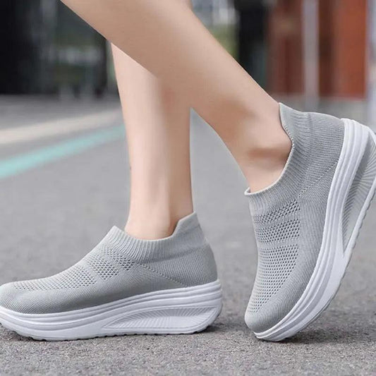 Chaussures Orthopédiques Cloud - Confort Orthopédique