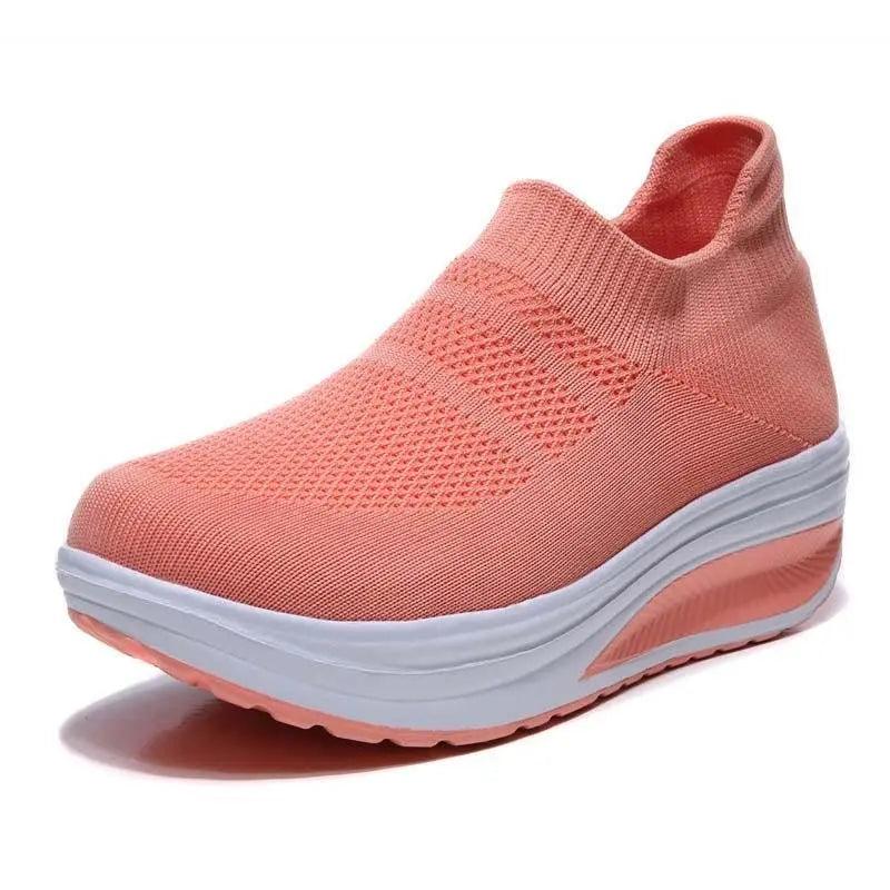 Chaussures Orthopédiques Cloud - Confort Orthopédique