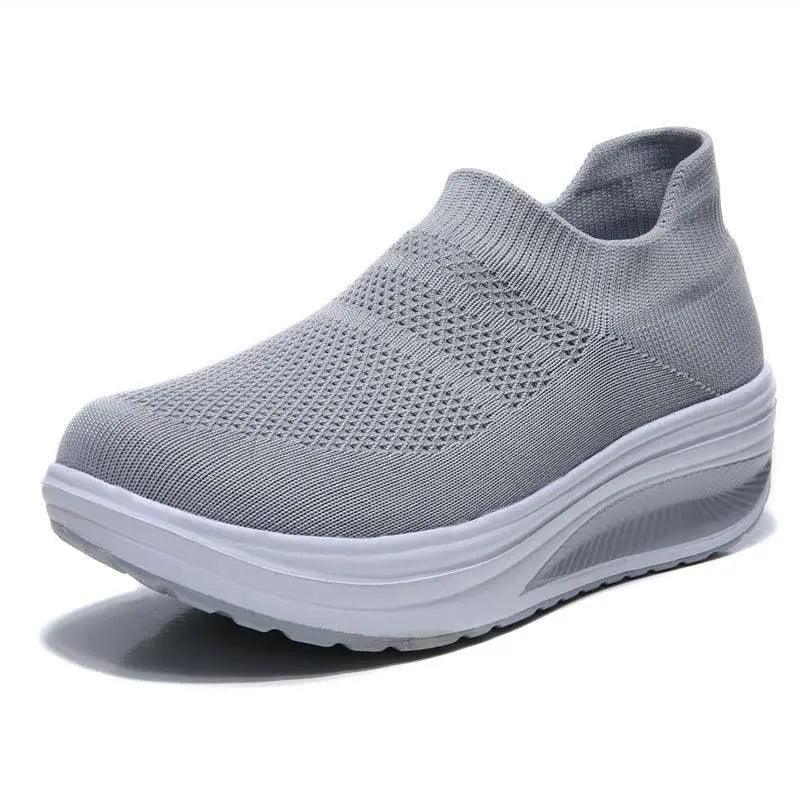 Chaussures Orthopédiques Cloud - Confort Orthopédique