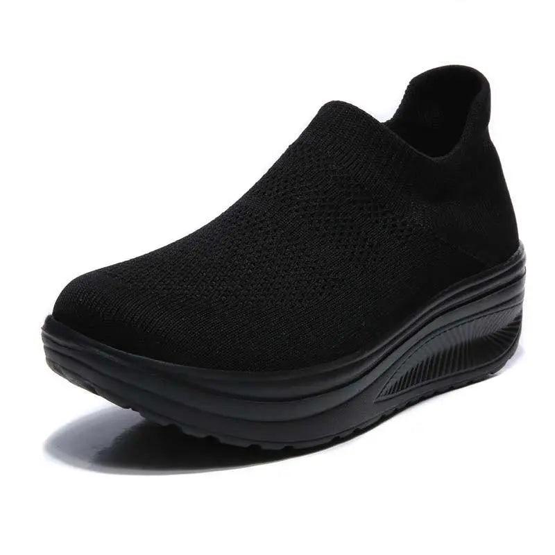 Chaussures Orthopédiques Cloud - Confort Orthopédique