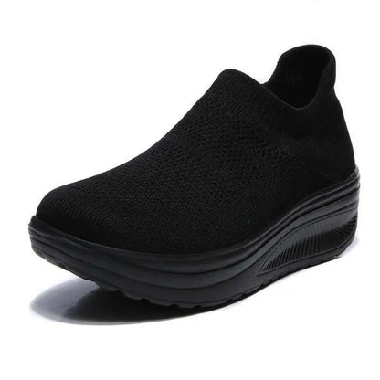 Chaussures Orthopédiques Cloud - Confort Orthopédique