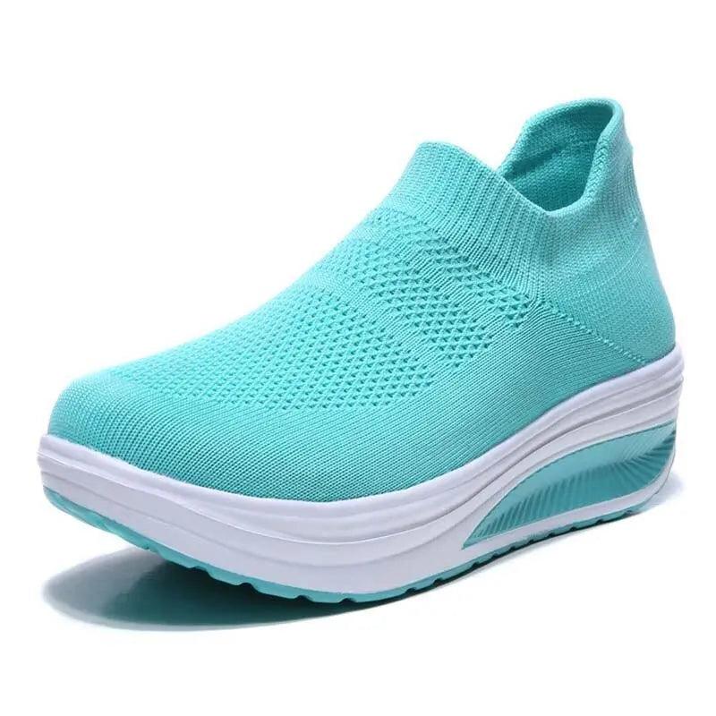 Chaussures Orthopédiques Cloud - Confort Orthopédique