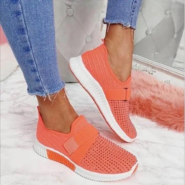 Chaussures Orthopédiques Confort-Pod Pour Femme - Confort Orthopédique
