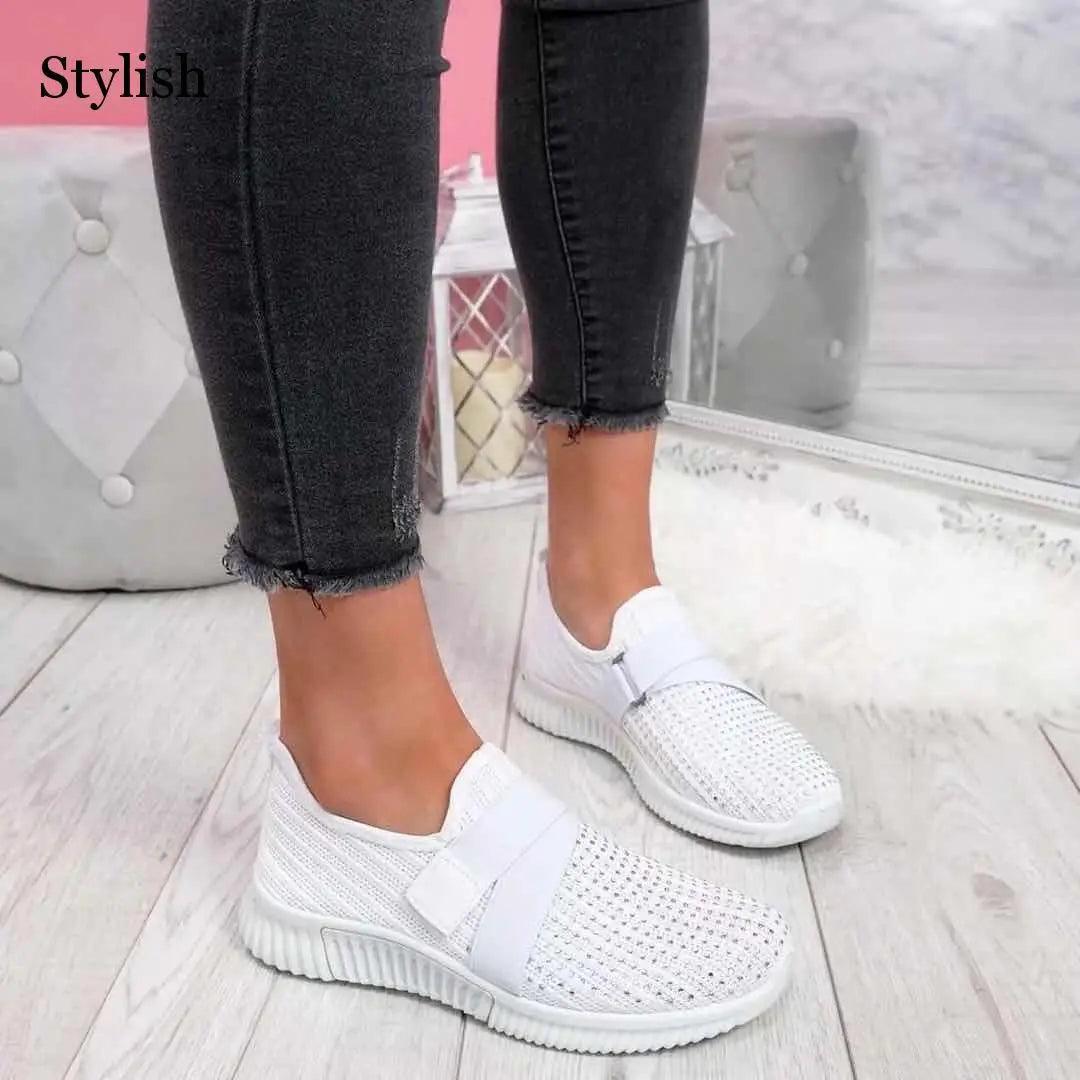 Chaussures Orthopédiques Confort-Pod Pour Femme - Confort Orthopédique