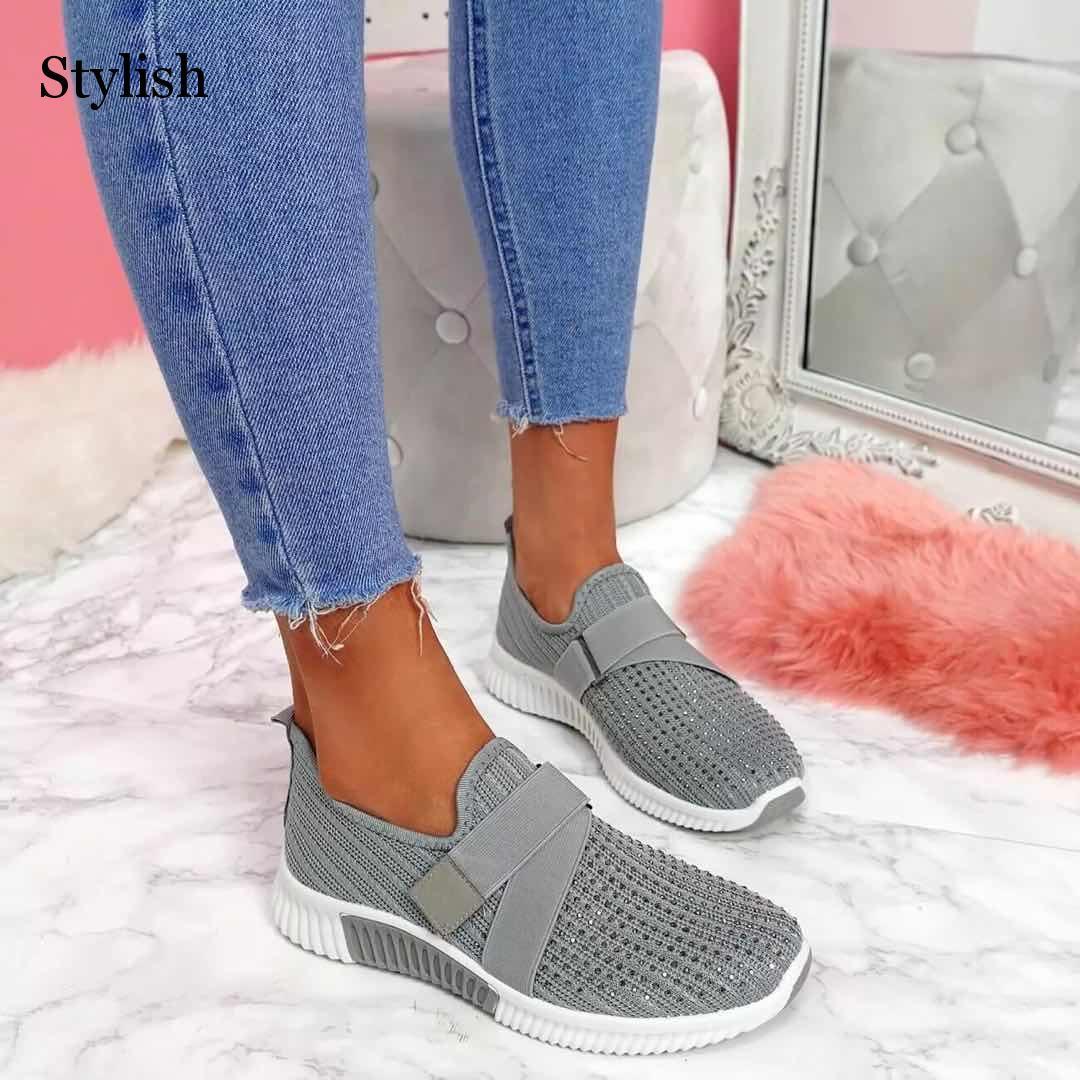 Chaussures Orthopédiques Confort-Pod Pour Femme - Confort Orthopédique