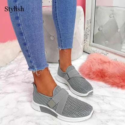 Chaussures Orthopédiques Confort-Pod Pour Femme - Confort Orthopédique