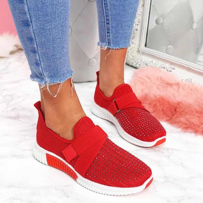 Chaussures Orthopédiques Confort-Pod Pour Femme - Confort Orthopédique