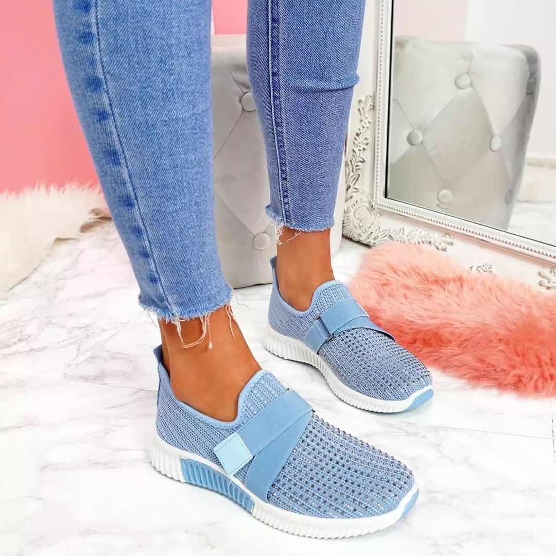Chaussures Orthopédiques Confort-Pod Pour Femme - Confort Orthopédique