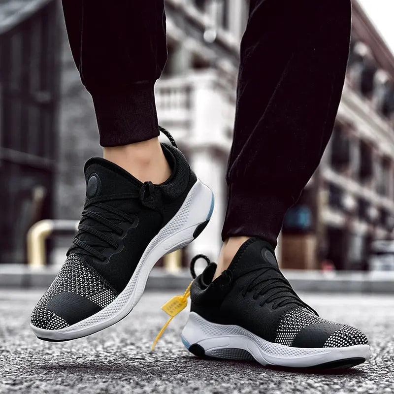 Chaussures Orthopédiques Confortable légères en maille Confort Orthopédique