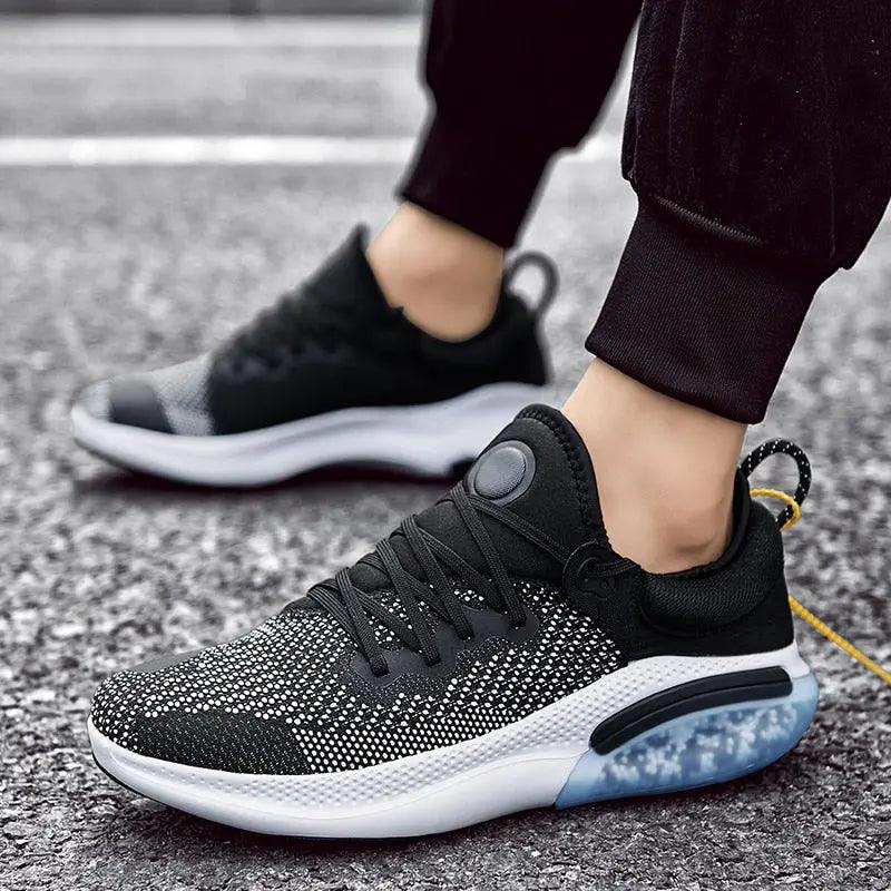 Chaussures Orthopédiques Confortable légères en maille Confort Orthopédique
