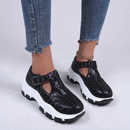 Chaussures Orthopédiques Maya pour femmes Confort Orthopédique
