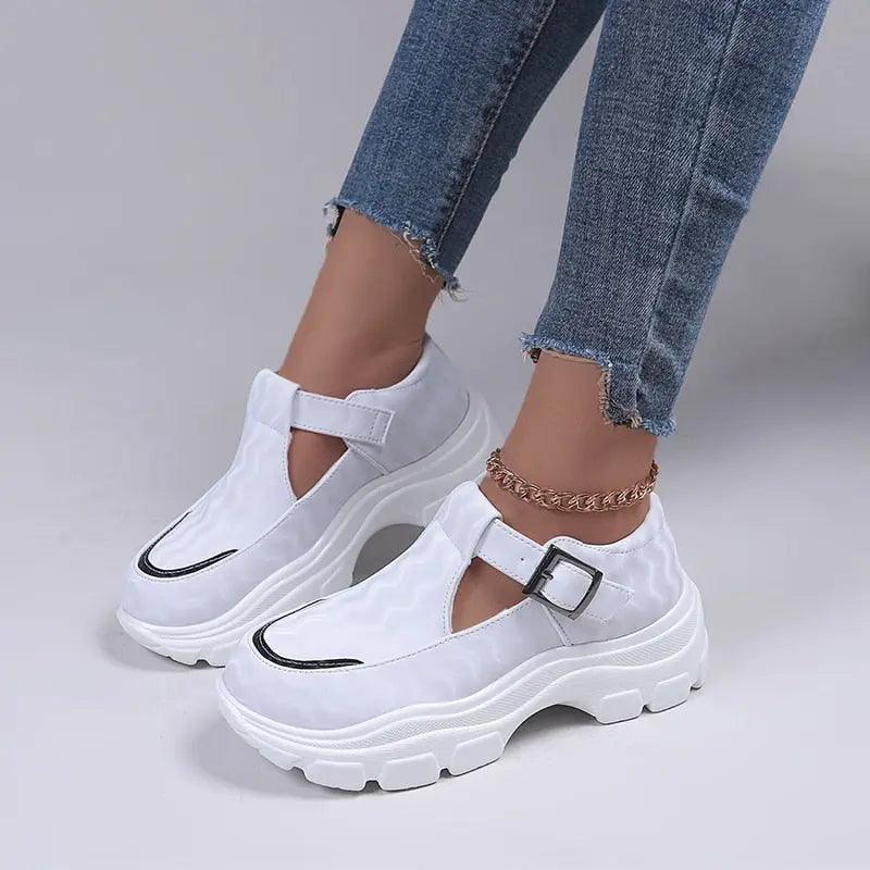 Chaussures Orthopédiques Maya pour femmes Confort Orthopédique
