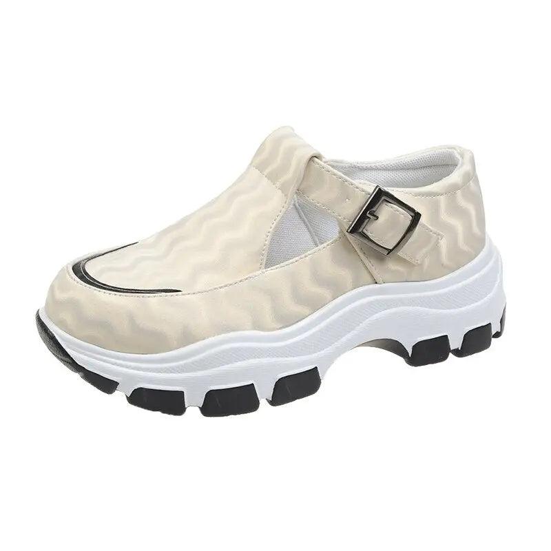 Chaussures Orthopédiques Maya pour femmes Confort Orthopédique