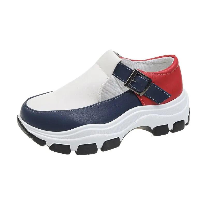 Chaussures Orthopédiques Maya pour femmes Confort Orthopédique