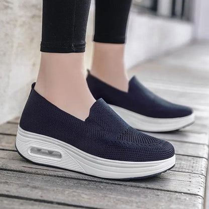 Chaussures Orthopédiques Shlaft pour Femme Confort Orthopédique