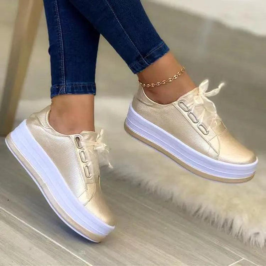 Chaussures Orthopédiques de marche décontractées - Genova - Confort Orthopédique